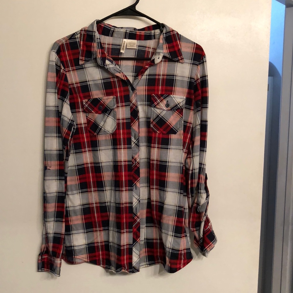 Flannel